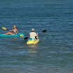  Kayaking