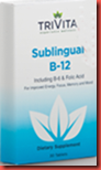 sublingualb12