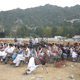 Khudi Team in Swat