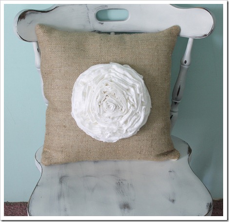 florette pillow