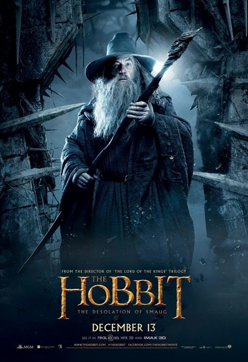 Még öt csodás poszter A hobbit Smaug pusztaságához 05