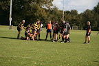 RCD - Groningen 2 (119 - 0)