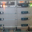 Cisco UCS5100 (Chassi e Blades)- Frente