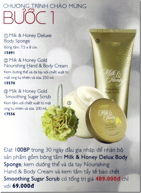 Oriflame 10-2011 - New Recruit - 03 Oriflame 10-2011 - New Recruit - 03