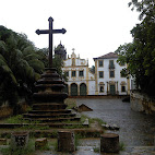 Convento de São Francisco
