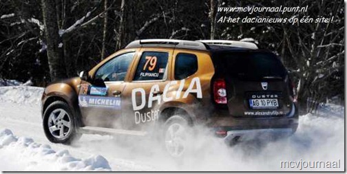 Dacia Duster Covasna 02