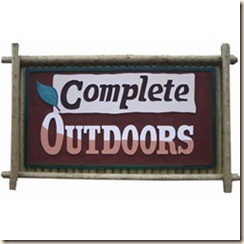 complete outdoors