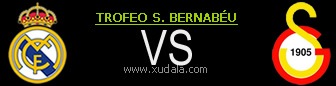 Real Madrid vs Galatasaray