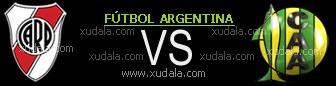 River Plate vs Aldosivi