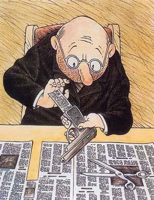 Self-explanatory Shots