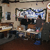at General Grants in NE Philly M&H Live Podcast 12/08/07