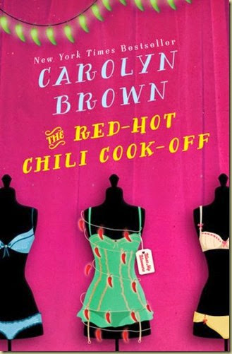 The Red-Hot Chili Cook-Off cover The Red-Hot Chili Cook-Off cover