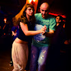 Salsa Party - Park étterem, 2012. jan. ...