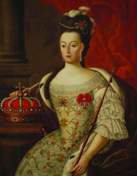 María I de Portugal