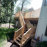 Brandon Deck