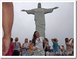 Momô - Cristo Redentor DSC00106
