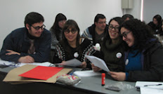 Comenzó el ciclo de Encuentros de Tus Competencias en Ciencias Comenzó el ciclo de Encuentros de Tus Competencias en Ciencias