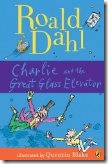Charlie and the Great Glass Elevator Charlie and the Great Glass Elevator
