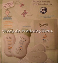 Avon baby