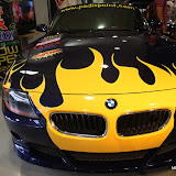 philippine transport show 2011 - cars (1).JPG