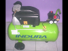 Vendo Compresor De Aire Con Accesorios Todo Nuev