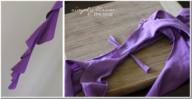 tendril and glue