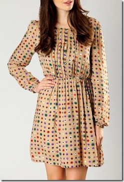 Thandie dress