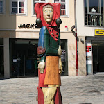 Kleiner Spaziergang durch Bamberg