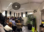 @andyhoek vertelt over het verbeteren van klantcontact. #SMC040