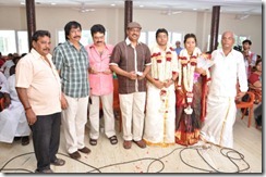 producer-m-ramanathan-daughter-marriage-pic