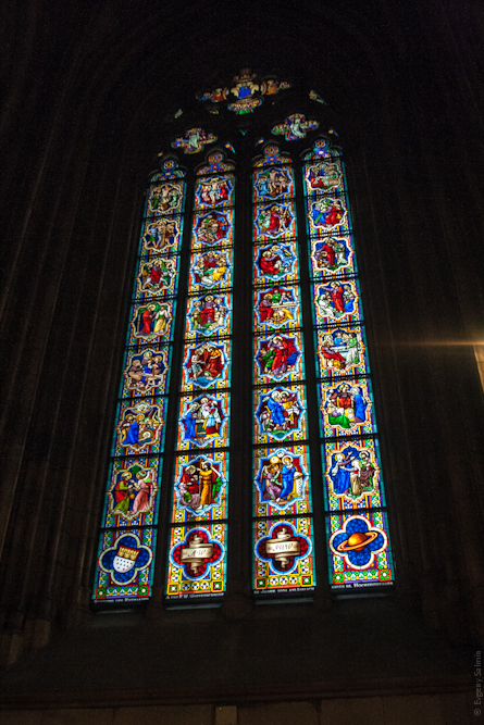 Германия - декабрь. Фотоотчет.