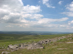 Nice Sunny Dartmoor