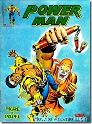 P00003 - Powerman  Surco By Vp #3