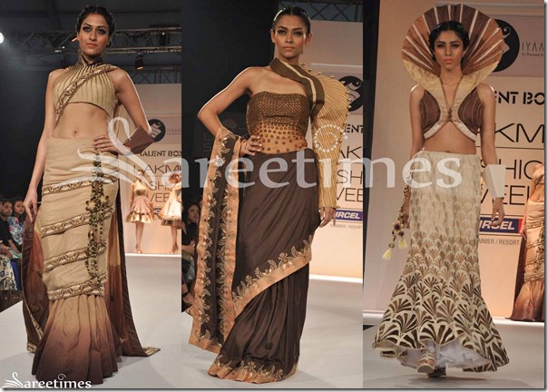 Siyaah_Sarees