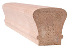 Classic 6010
Solid Top Handrail
