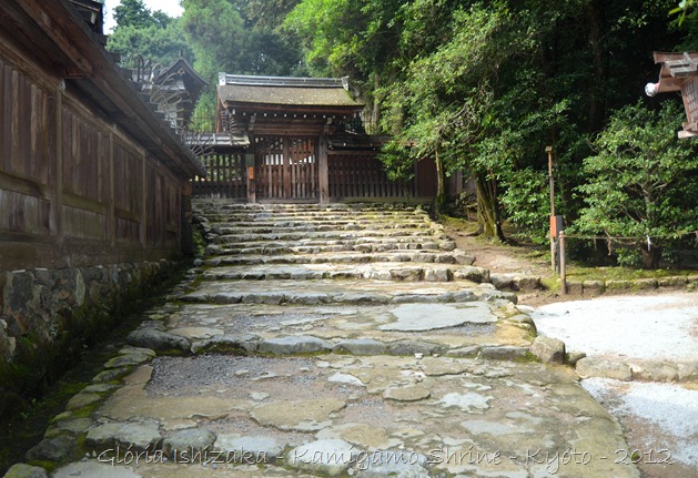 Glória Ishizaka - Kamigamo Shrine - Kyoto - 20