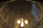Impressive dome
