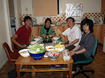 Oden at Hiroe-san's
