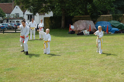  June Grading Photos