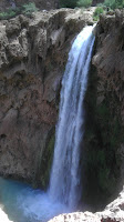 Mooney Falls
