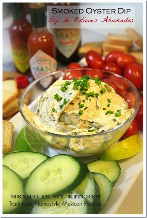 oyster dip ostiones ahumados1a oyster dip ostiones ahumados1a