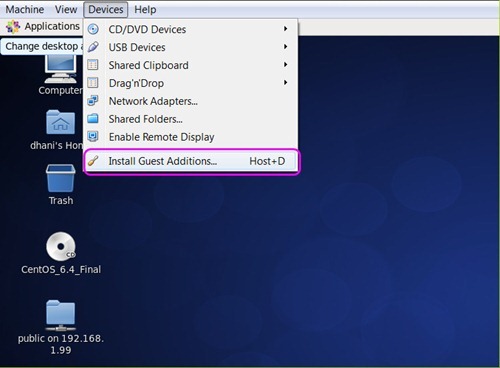 centos-guest-1