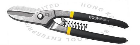 Tinman's snips series