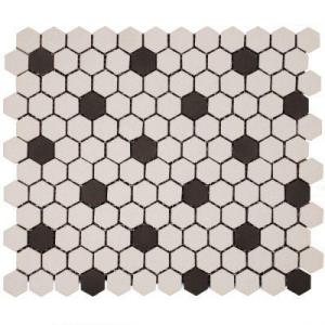 Home Depot has some great options of tiles to install in your own kitchen.