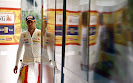 HD Wallpapers 2009 Formula 1 Grand Prix of Bahrain