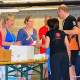 Maasrun 2011 2,5 en 5 km