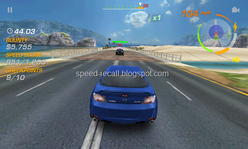 Free Download Need for Speed Hot Pursuit v1.0.60 Android Game (APK) Free Download Need for Speed Hot Pursuit v1.0.60 Android Game (APK)