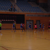 Bide Onera Zuazo - CB. Muskiz