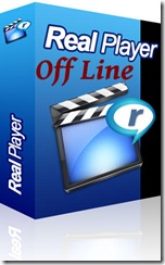 Real Player 15.0.72 Instalador Offline