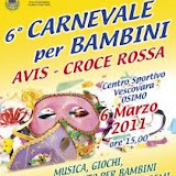 Carnevale AVIS-CRI - 6 marzo 2011 - Foto L.Burattini